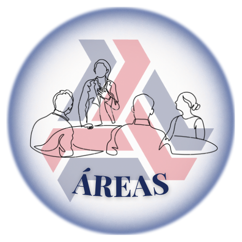 Áreas